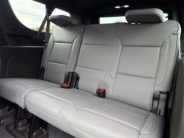 2022 Gmc Yukon XL SLT photo 18