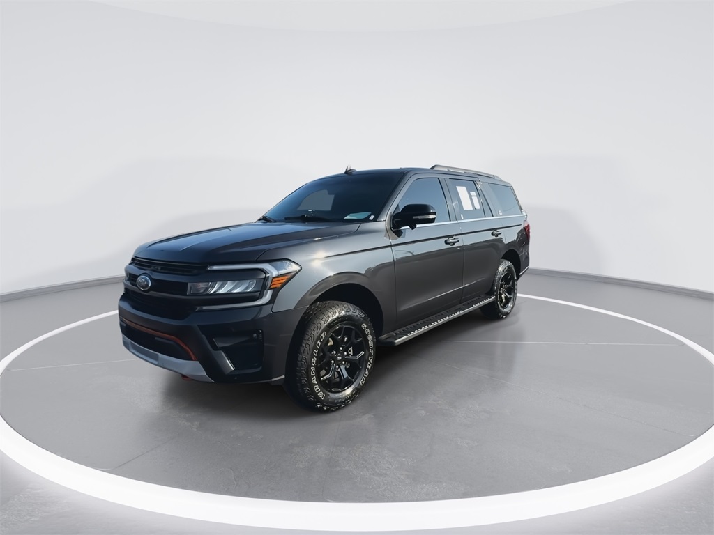 2023 Ford Expedition Timberline photo 4