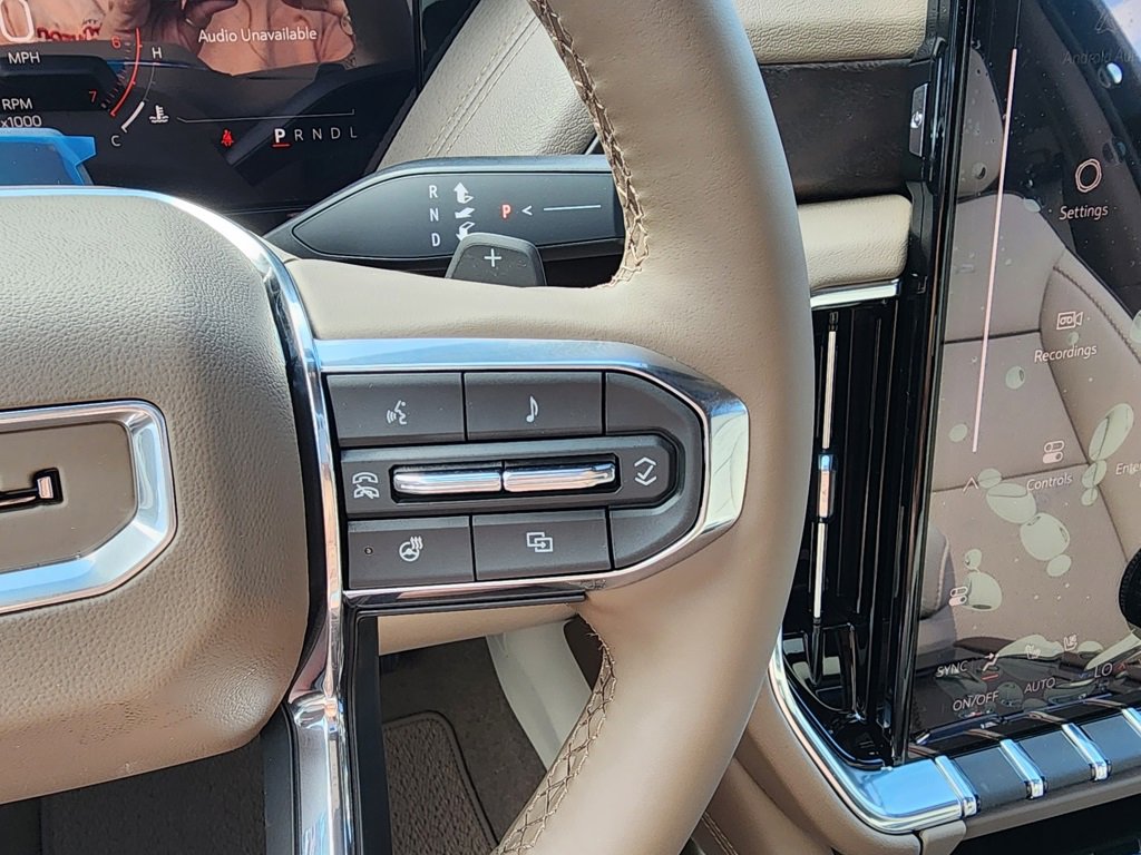 2026 Gmc Yukon Denali photo 22