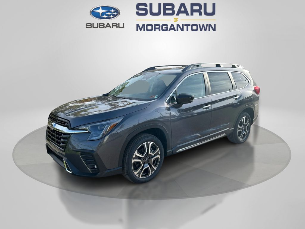 2025 Subaru Ascent Touring's photo