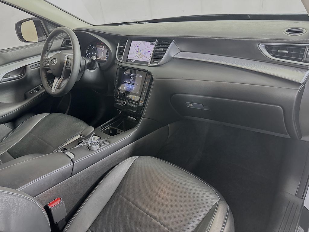 2020 Infiniti QX50 Sensory photo 31