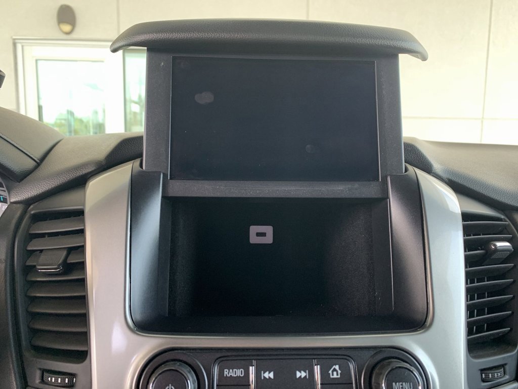 2015 Chevrolet Tahoe LT photo 29