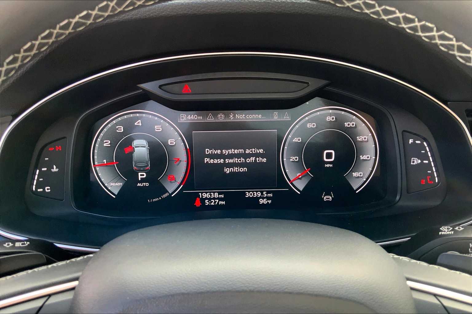 2025 Audi Q7 Premium Plus photo 20