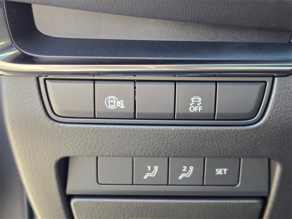 2025 Mazda Mazda3 Hatchback 2.5 s Preferred photo 21