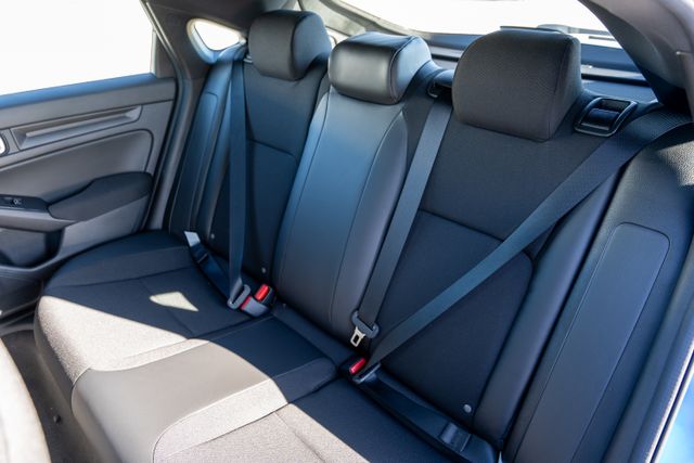 2022 Honda Civic Sport photo 13