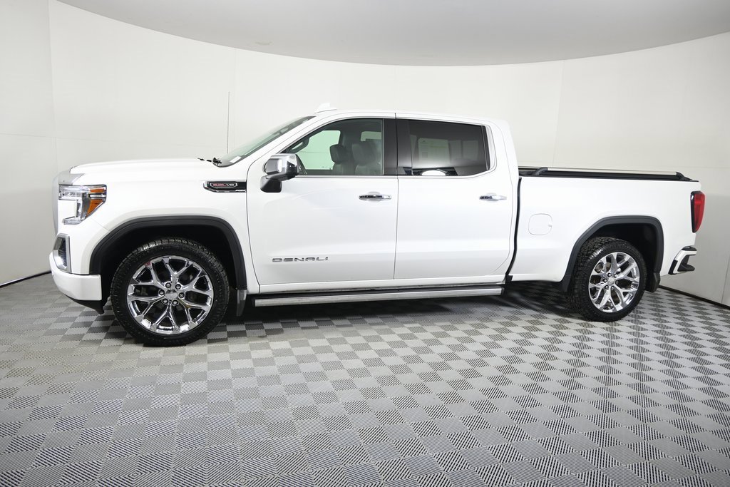 Used 2019 GMC Sierra 1500 Denali Denali with VIN 1GTU9FEL4KZ189554 for sale in Forest Lake, Minnesota