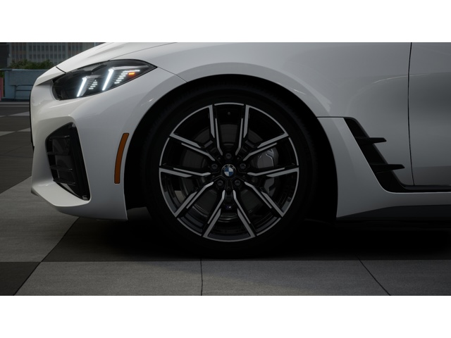 2025 Bmw i4 eDrive40 photo 7
