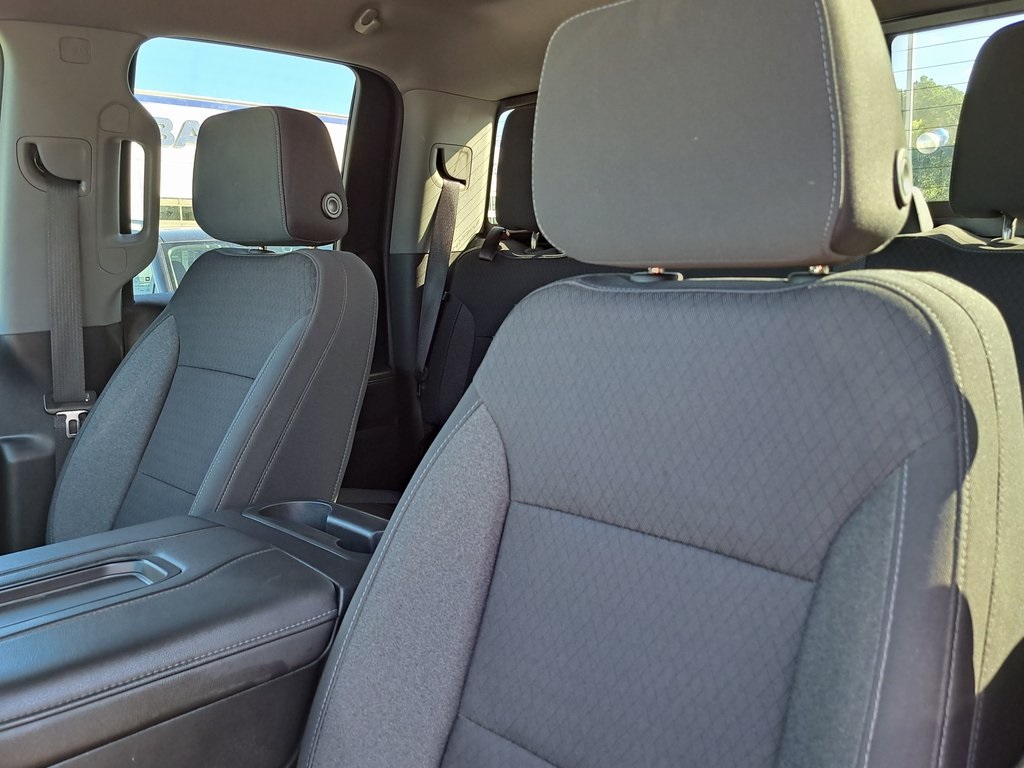 2020 Chevrolet Silverado 1500 RST photo 23