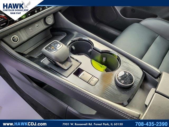 2023 NISSAN ROGUE - Image 21