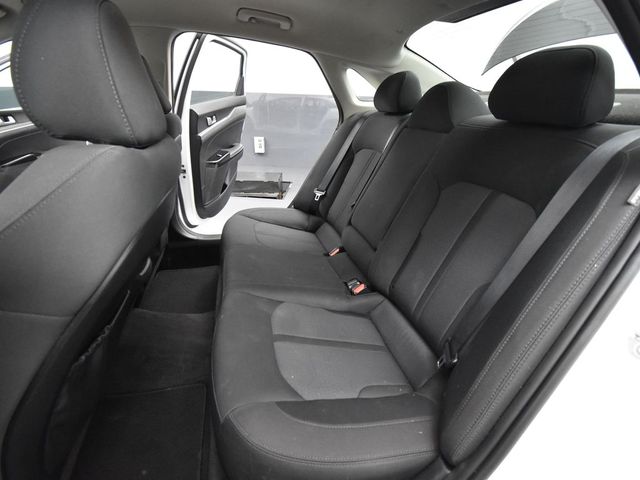 2021 Kia K5 LXS photo 29