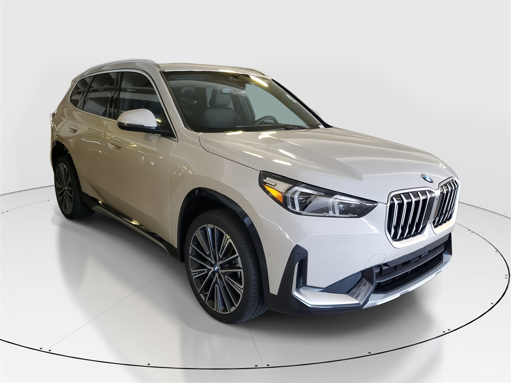 2026 Bmw X1 XDrive28i photo 2