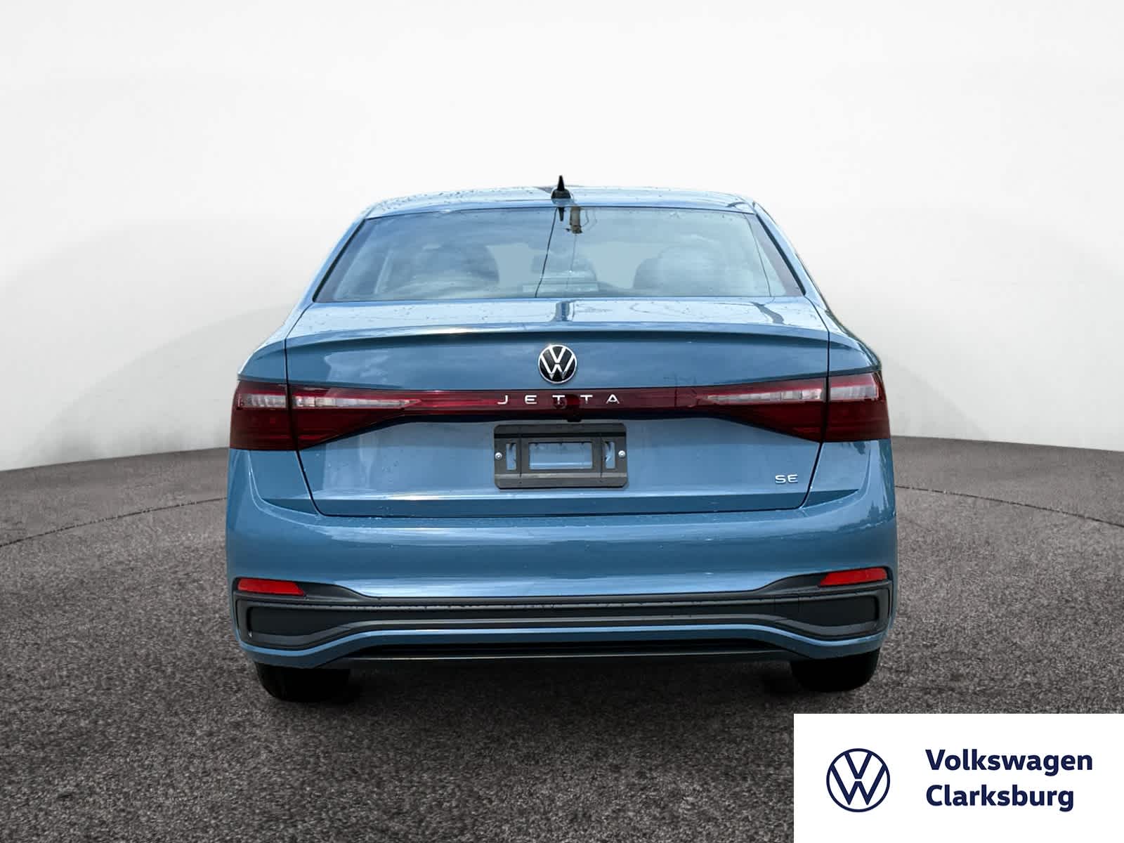 2025 Volkswagen Jetta SE photo 4