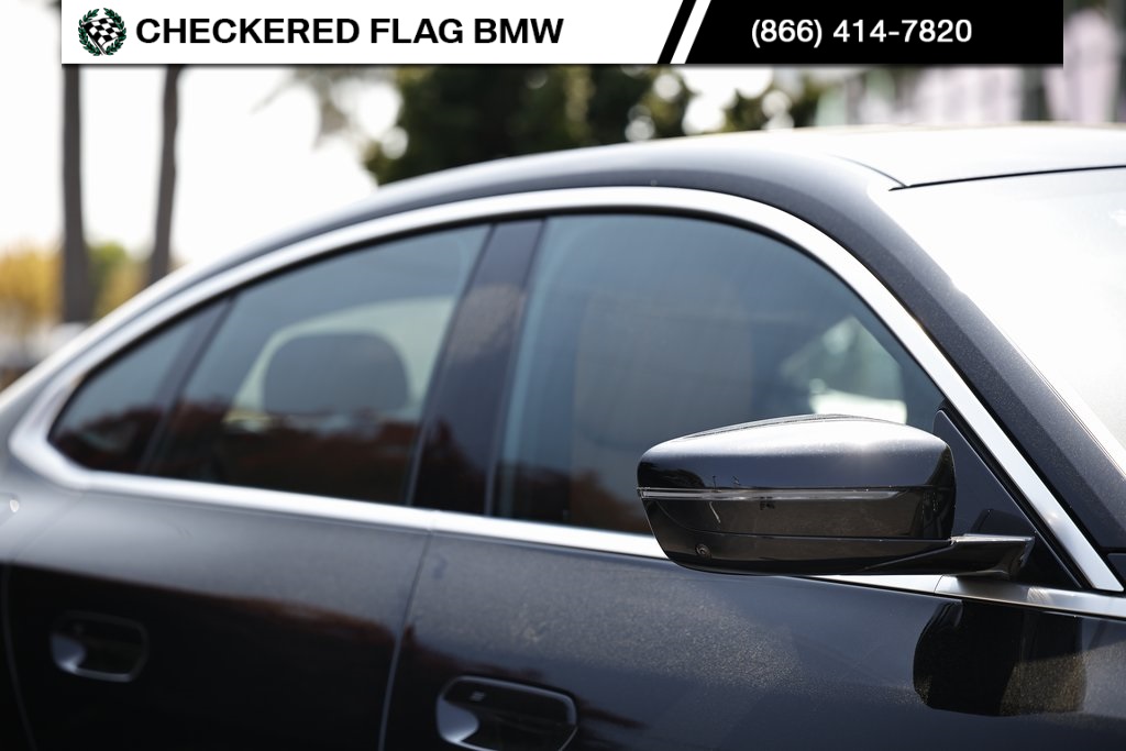 2025 Bmw i4 eDrive40 photo 4