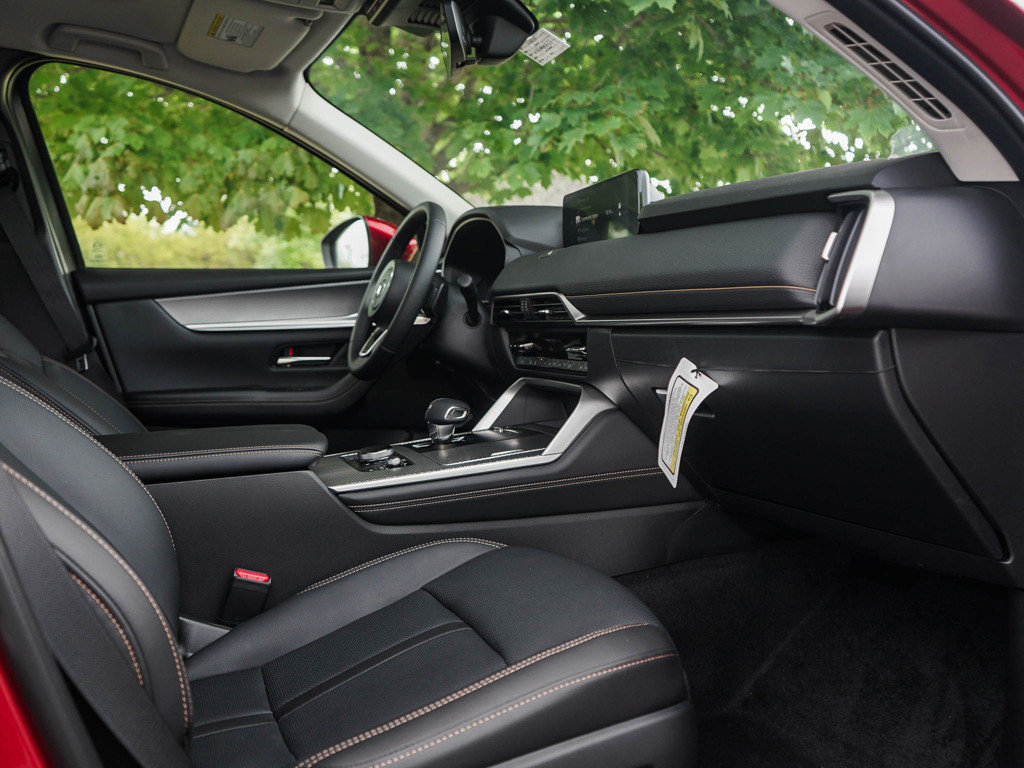 2025 Mazda CX-90 3.3 Turbo Preferred photo 9