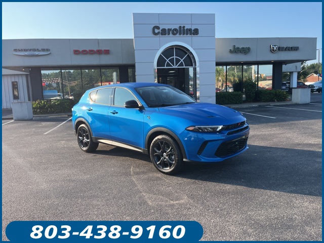 2025 Dodge Hornet GT's photo