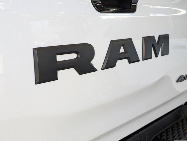 2025 Ram 1500 Rebel photo 26