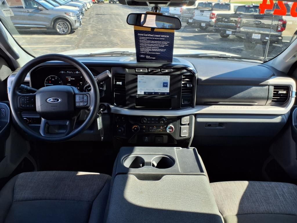 2024 FORD F-350 - Image 6