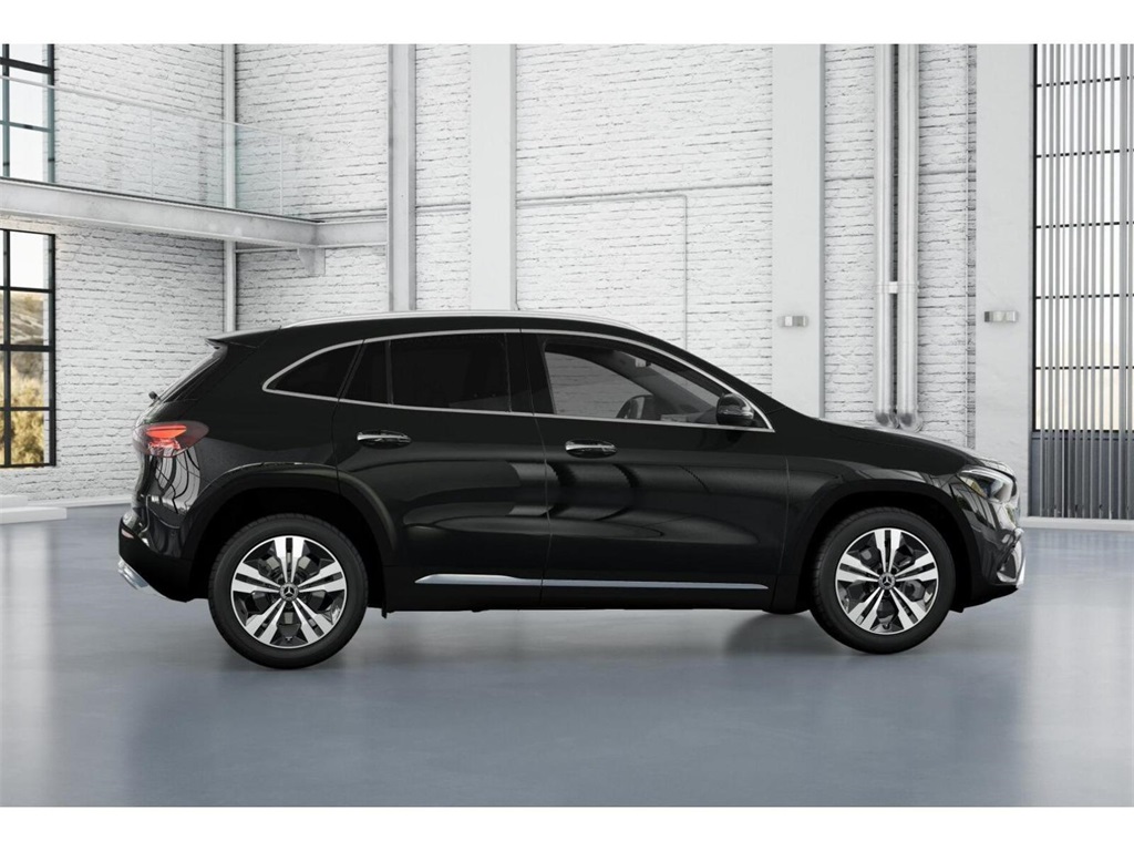 2026 Mercedes Benz GLA 250 4MATIC photo 16