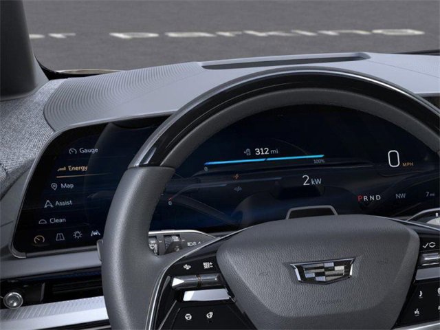 2025 Cadillac Optiq Sport photo 18