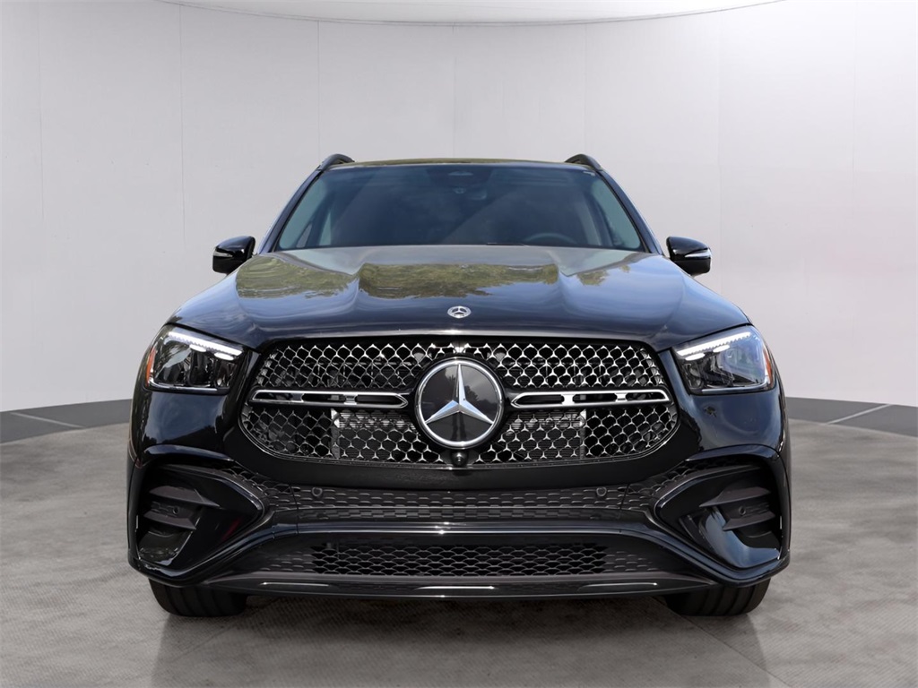 2026 Mercedes Benz GLE 350 4MATIC photo 2