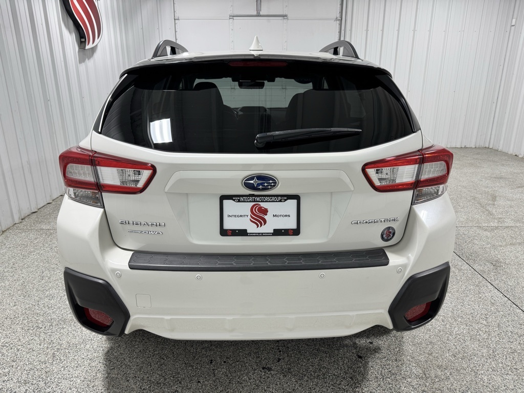 2019 Subaru Crosstrek 2.0i Limited photo 9