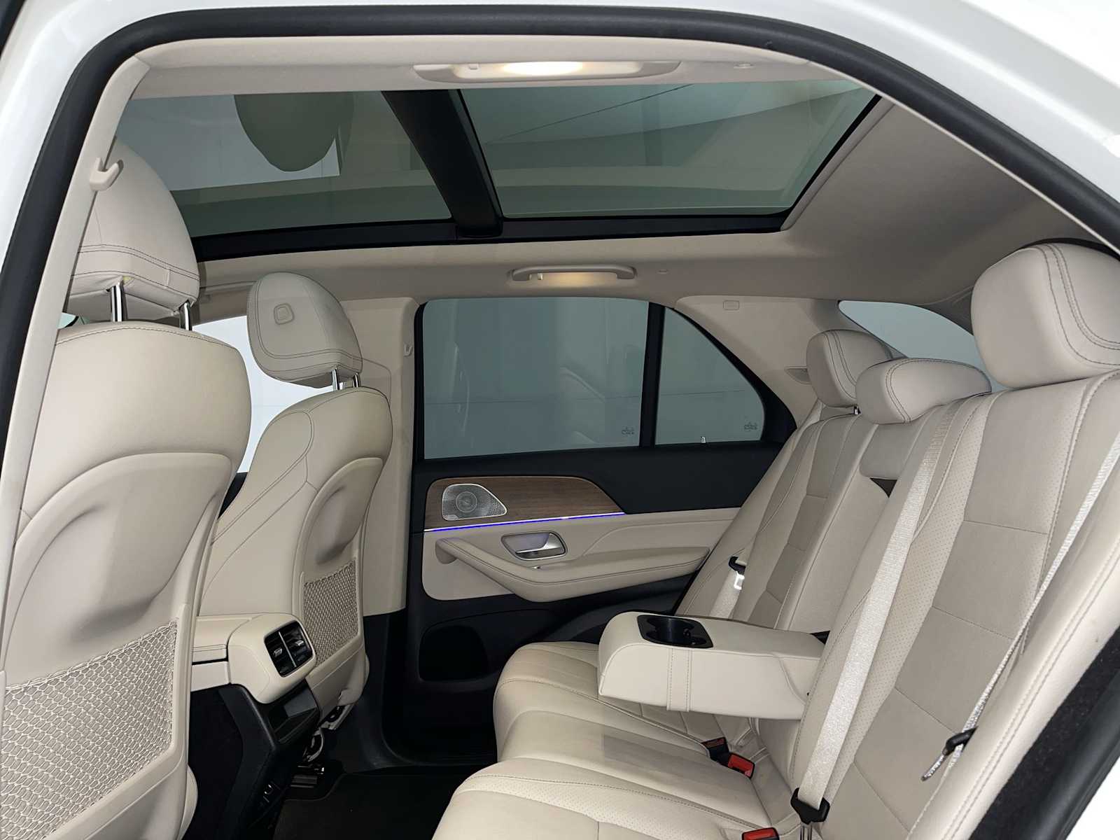 2022 Mercedes Benz GLE 350 4MATIC photo 19