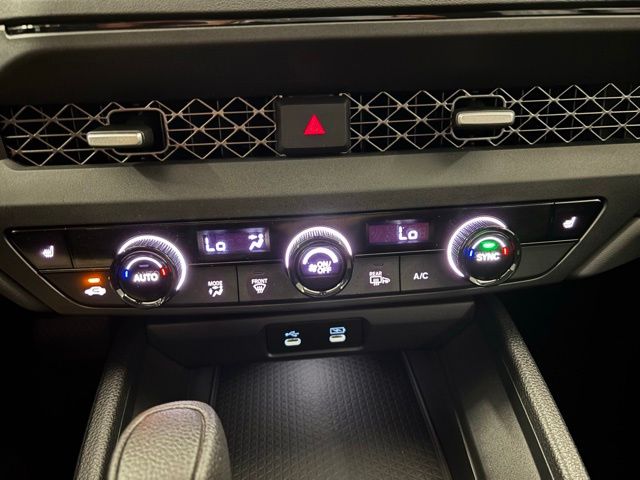2023 Honda Accord EX photo 20
