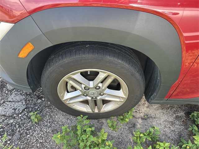 2022 Hyundai Kona SEL SE photo 4
