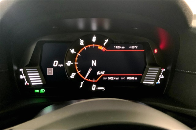 2023 Toyota Supra 3.0 Premium photo 18