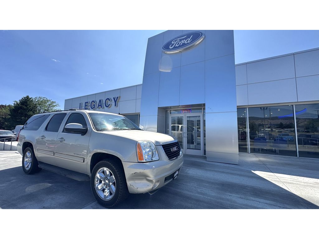 2013 GMC Yukon XL