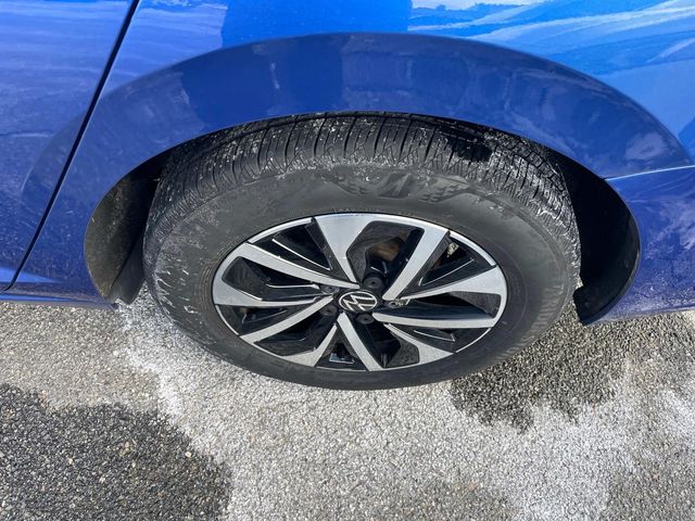 2022 Volkswagen Jetta 1.5T S photo 11