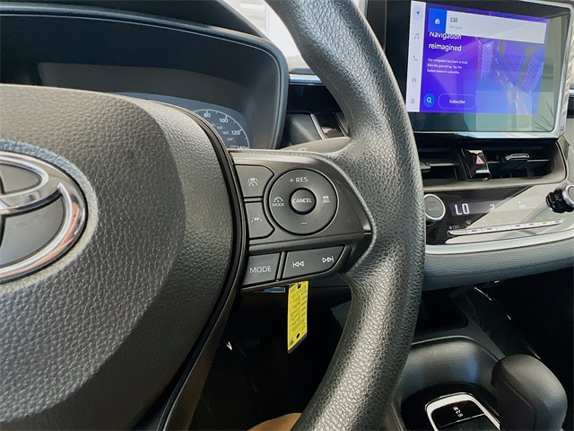 2024 Toyota Corolla LE photo 28