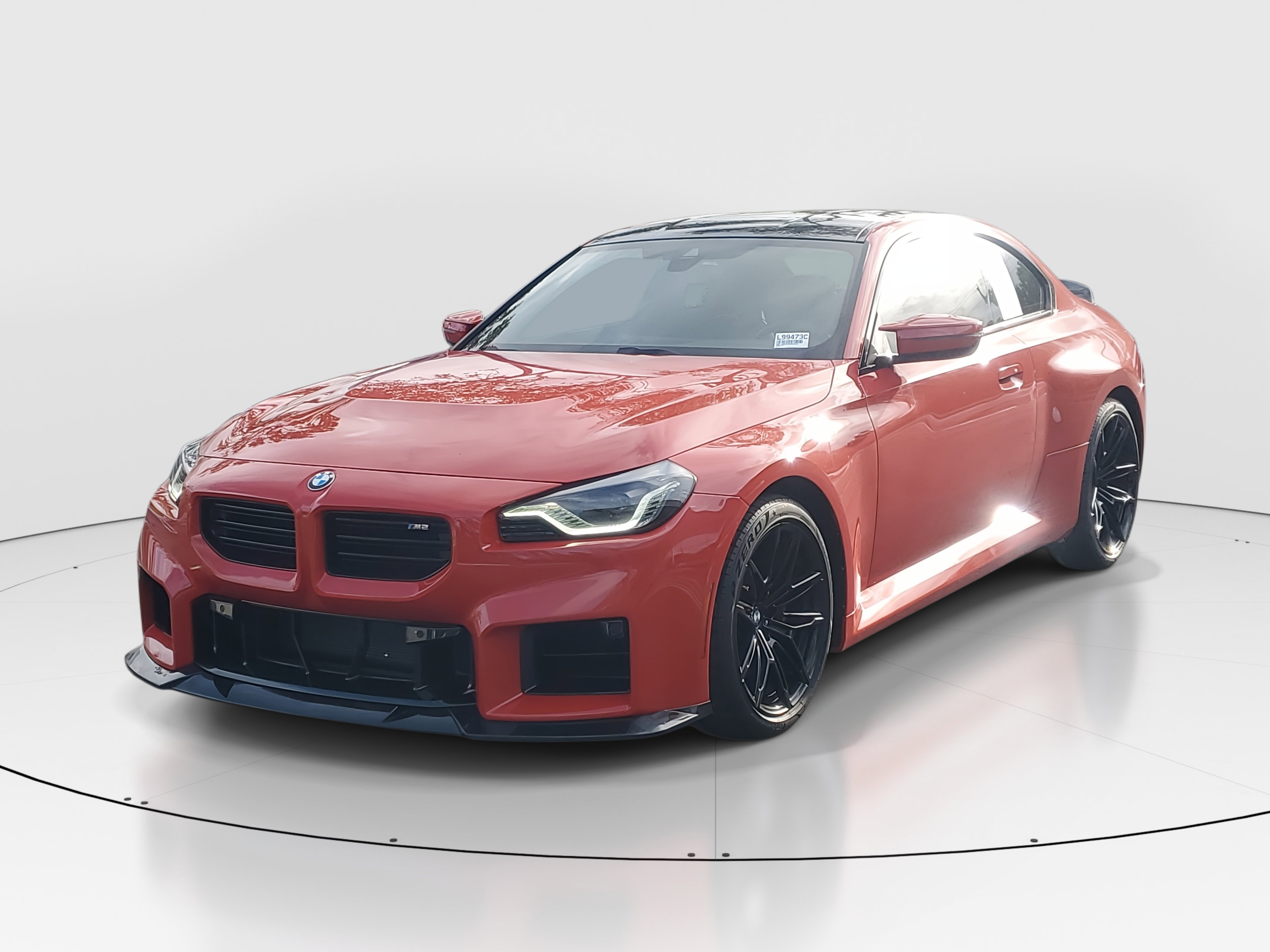 2024 Bmw M2 photo 4