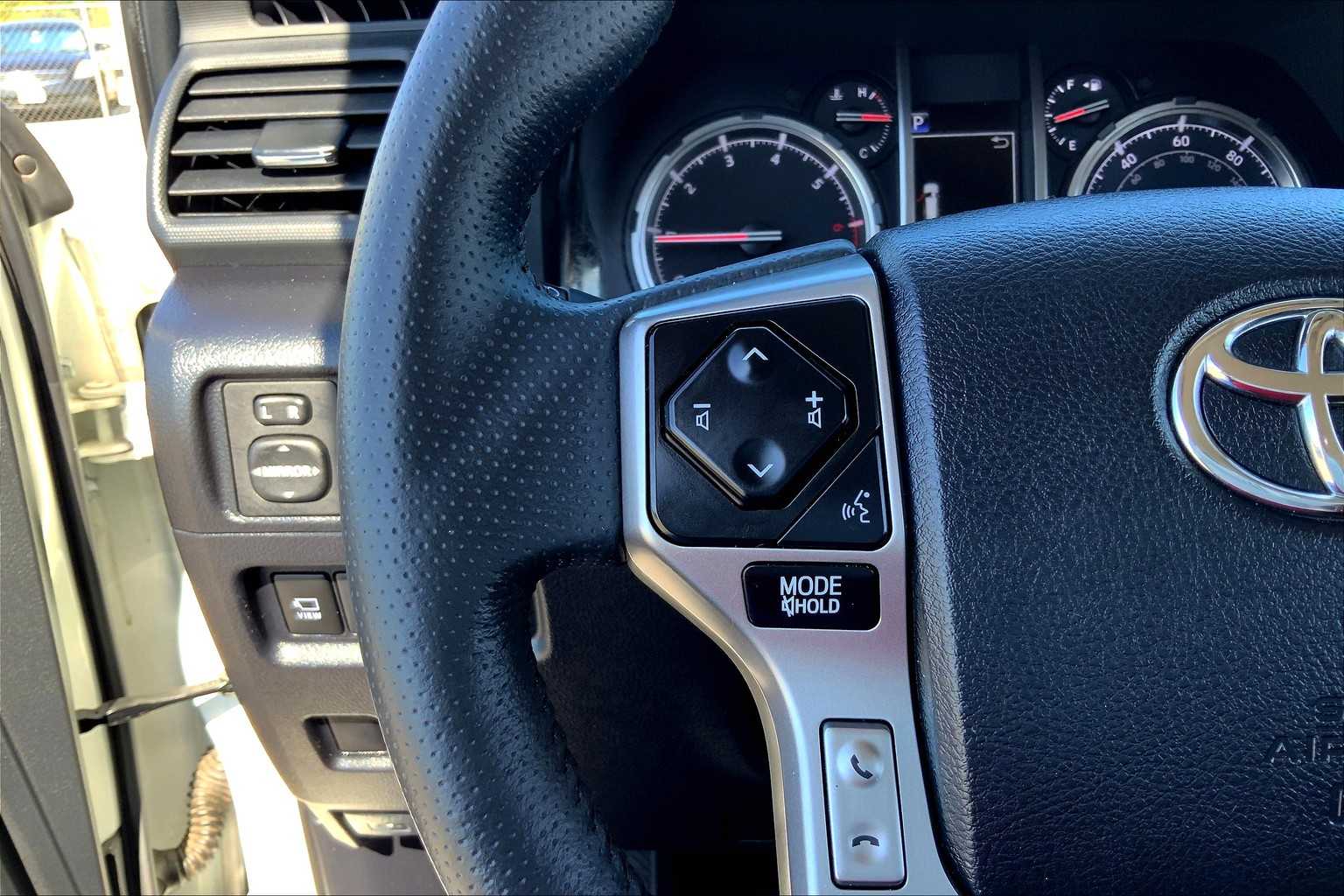 2023 Toyota 4Runner TRD Sport photo 22