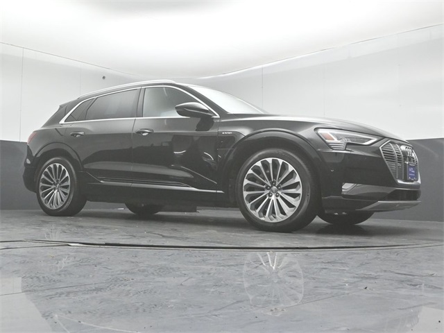 2019 AUDI E-TRON - Image 38