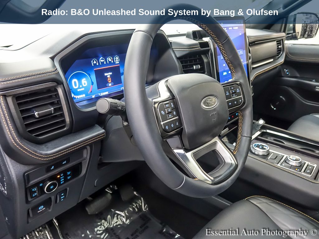 2024 FORD EXPEDITION - Image 10