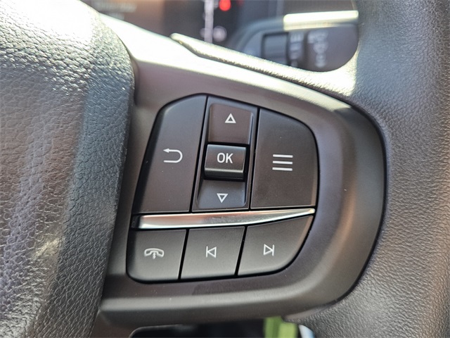 2025 Ford Ranger XL photo 24