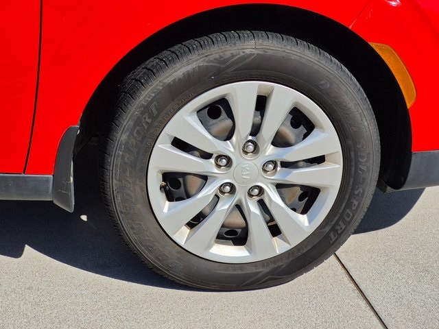 2021 Kia Soul LX photo 6