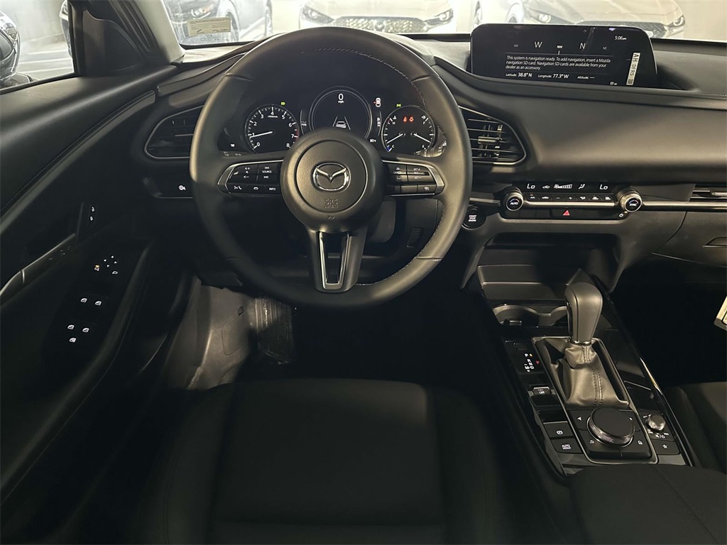 2025 Mazda CX-30 2.5 Select Sport photo 14
