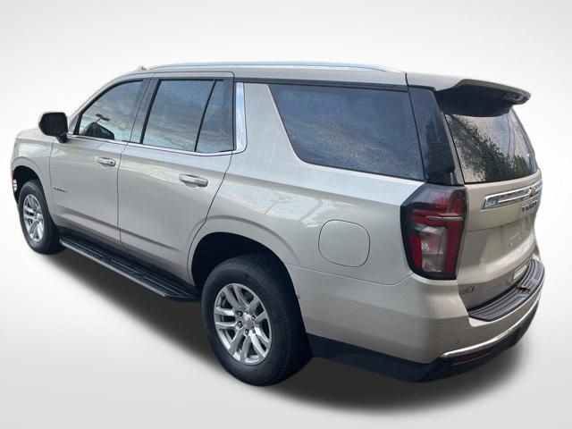 2022 Chevrolet Tahoe LT photo 6