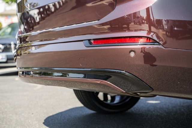 2026 Volvo XC90 photo 6