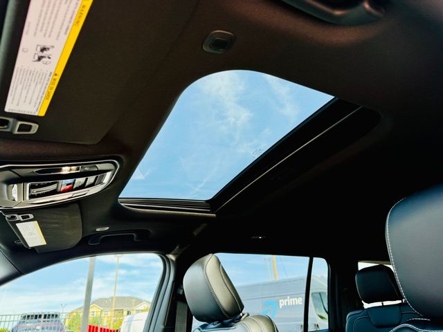 2025 Jeep Grand Cherokee Altitude X photo 13