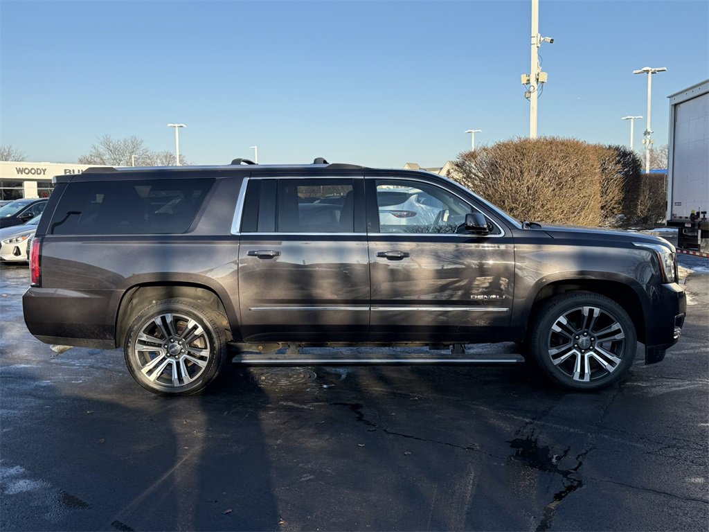 2018 GMC YUKON XL - Image 8