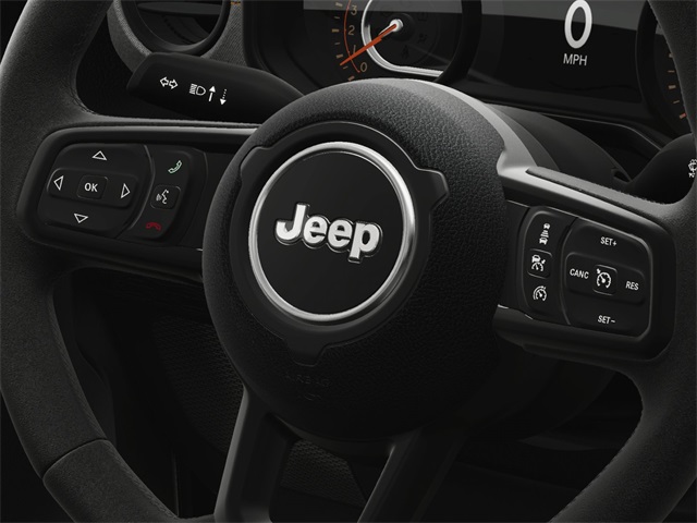 2025 Jeep Gladiator Sport S photo 25