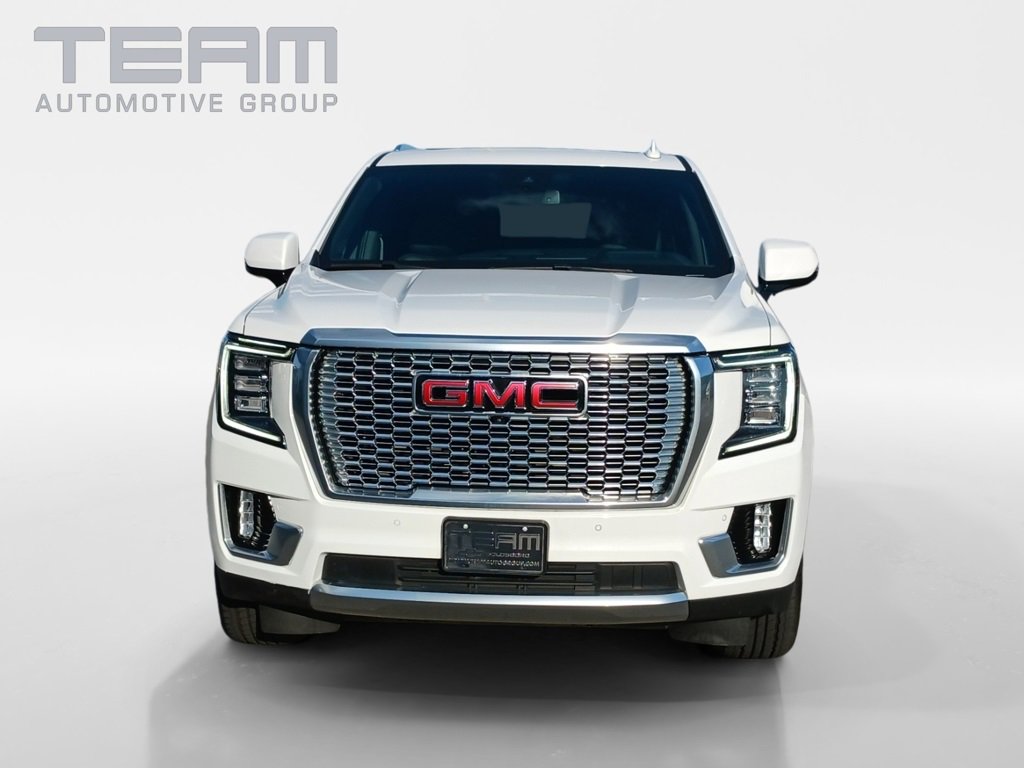 2024 Gmc Yukon XL Denali photo 2