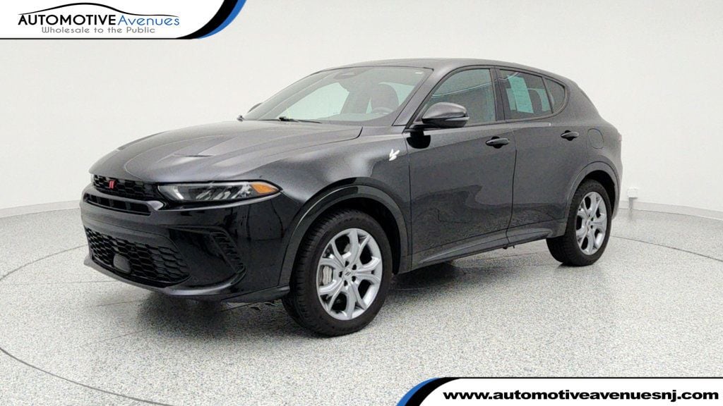 2024 Dodge Hornet R/T Plus's photo