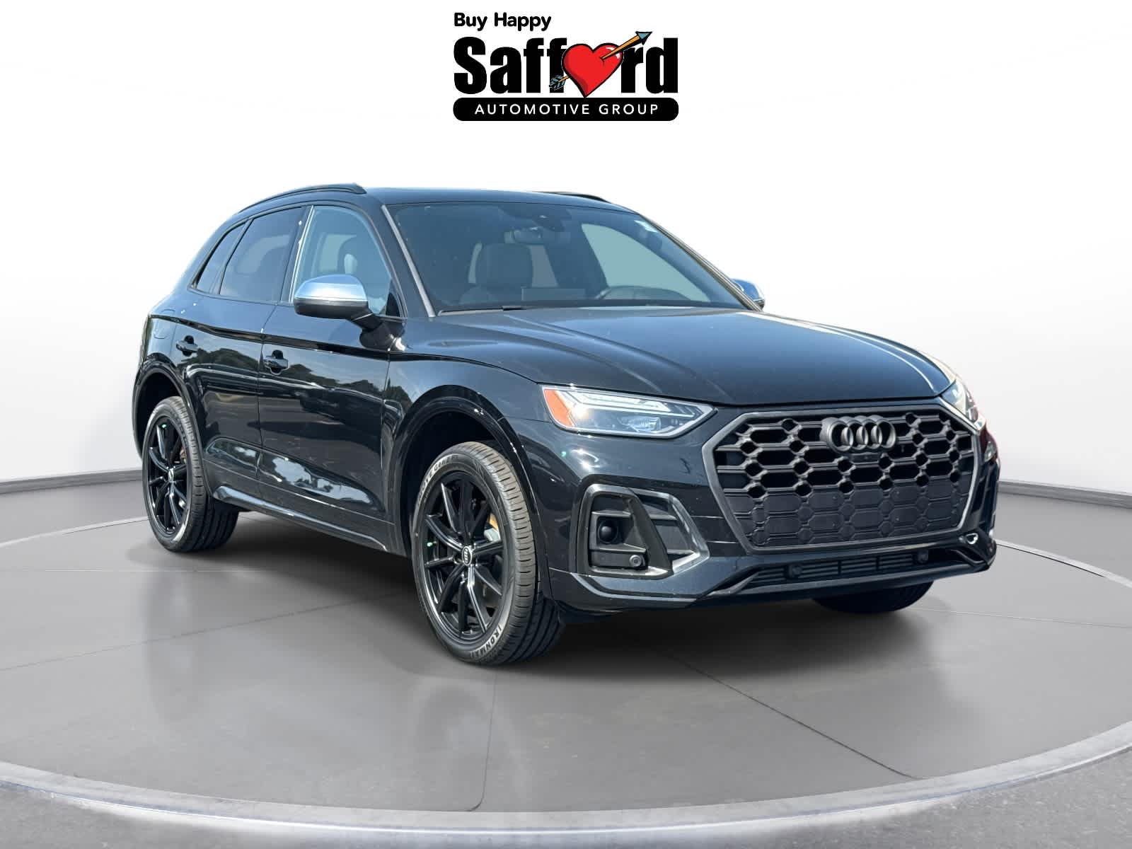 2022 Audi SQ5 Premium Plus photo 10
