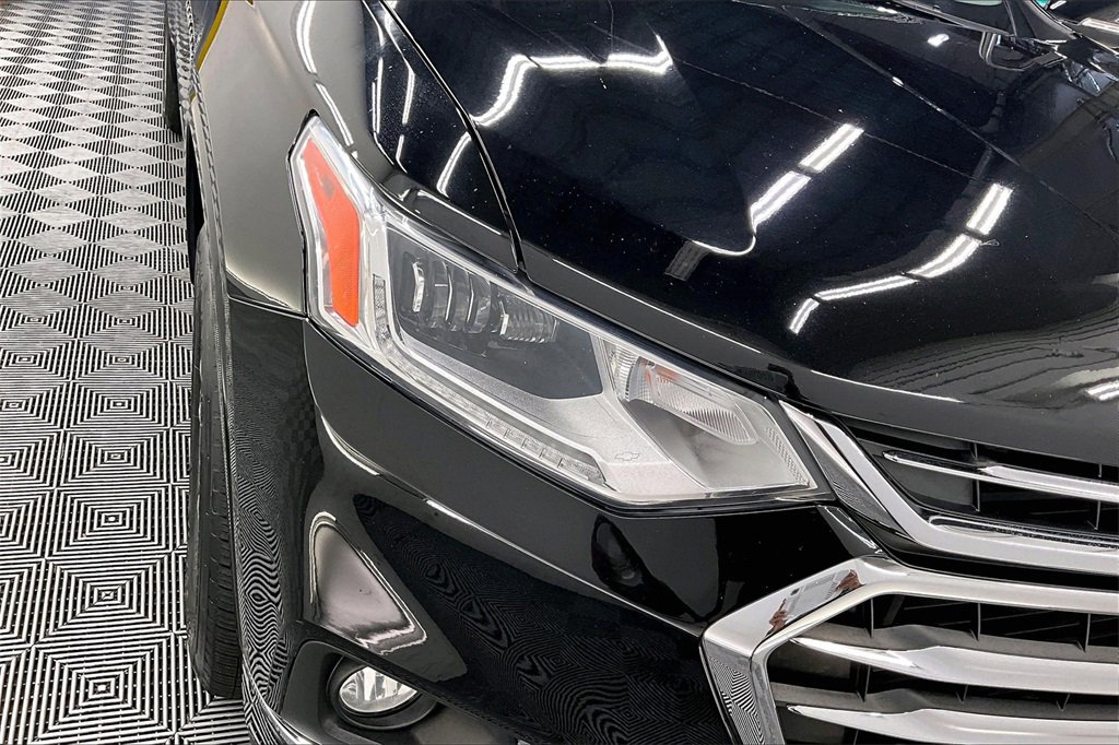 2019 Chevrolet Traverse High Country photo 22