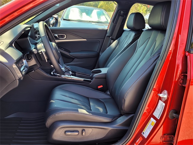 2025 Acura Integra A-Spec photo 3