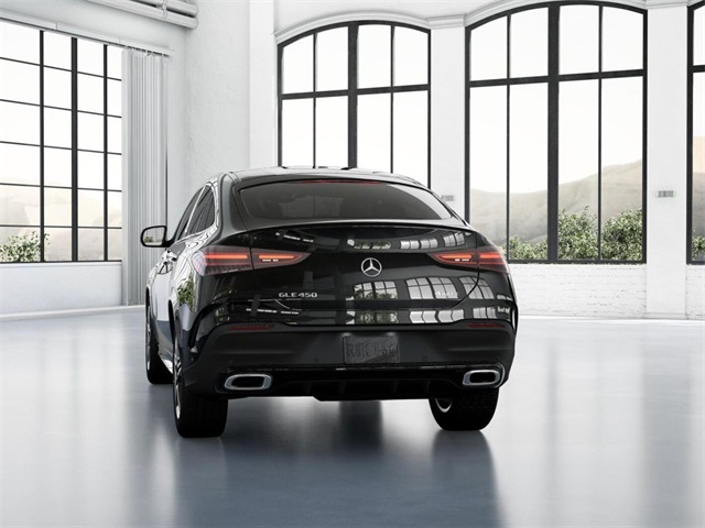 2026 Mercedes Benz GLE 450 4MATIC photo 19